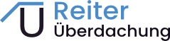 Reiter Überdachung